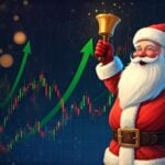 Goldman Sachs (GS) Forecasts a Year-End ‘Santa Claus Rally’