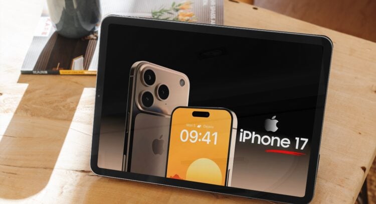 Apple’s (AAPL) iPhone 17 Sales Are Losing Momentum, Says Jefferies