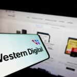 Morgan Stanley Raises Price Target on Western Digital Stock (WDC) Even After 155% Gain
