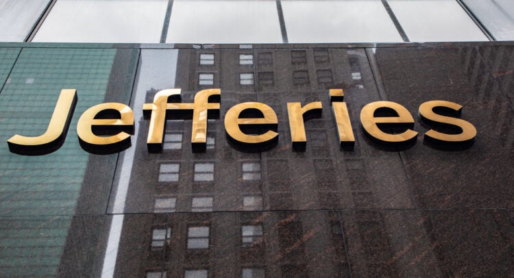 JEF Earnings: Jefferies’ Profit Rises 34% as Wall Street Deals Come Roaring Back