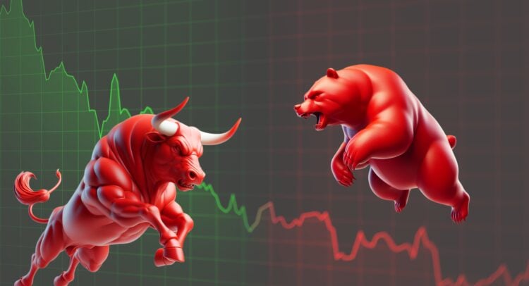 APP, WBD, IT: The Best and Worst-Performing Stocks of the Third Quarter