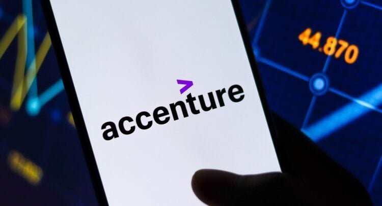 ACN Earnings: Accenture Surpasses Wall Street’s Q4 Estimates