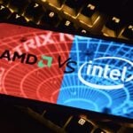 Why Is AMD Stock Down Today?