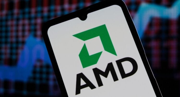 AMD Stock Remains Resilient Despite a Top Analyst’s Hold Rating