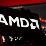 AMD Stock Slips Despite New DDR5 RAM Patent