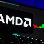 AMD Stock Jumps on Mini AI Workstation Showcase