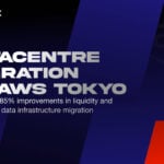 BitMEX Reports Over 185% Liquidity Growth Following AWS Tokyo Migration