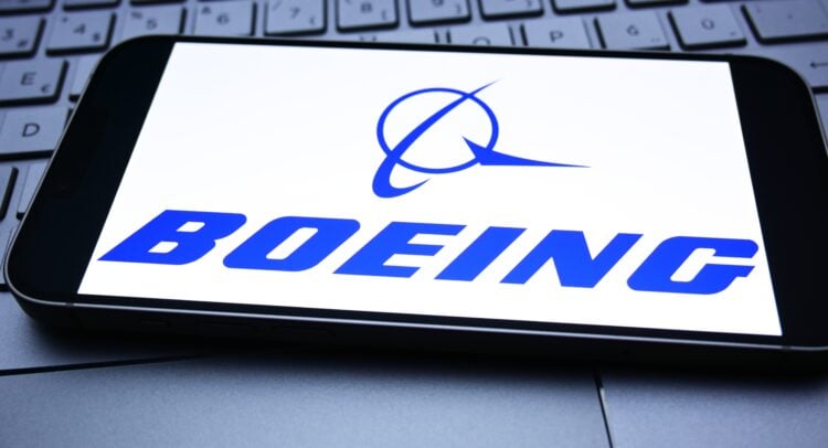 “Boeing is Spreading Lies”: Boeing Stock (NYSE:BA) Gains Despite Union Allegations