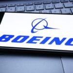 Boeing Built a Straight-Up X-Wing: Boeing Stock (NYSE:BA) Slips