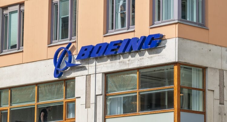 “I Fail to See How Boeing Can Make Any Meaningful Forecasts of Delivery Dates”: Boeing Stock (NYSE:BA) Slides as 777X Frustrates