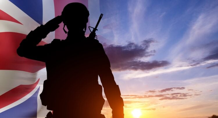 3M Stock (MMM) Fires Lower as Thousands of British Soldiers Sue Over Hearing Loss