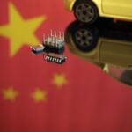 Tesla’s Chinese Rival Momenta Set to Shun New York and IPO in Hong Kong