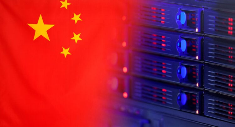 China’s $37B Stargate Rival Threatens to Close U.S. AI Data Center Gap