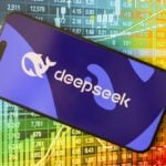 DeepSeek Launches New Model Helping China Edge ‘Nanoseconds’ Closer to U.S. in AI Race