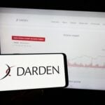 DRI Earnings: Darden Restaurants Stock Falls on Q1 EPS Miss