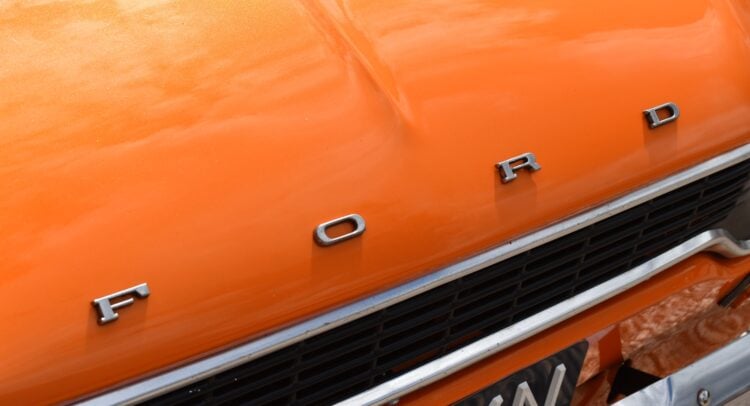 BlueCruise Gets a Boost, Ford Stock (NYSE:F) Makes Gains