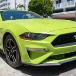 “It’s a Societal Problem” Ford Stock (NYSE:F) Notches Up as Farley Looks for Bad AI News