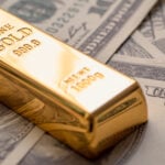 Gold Edges Closer to Magical $4000 Mark on Interest Rate Cut Hopes