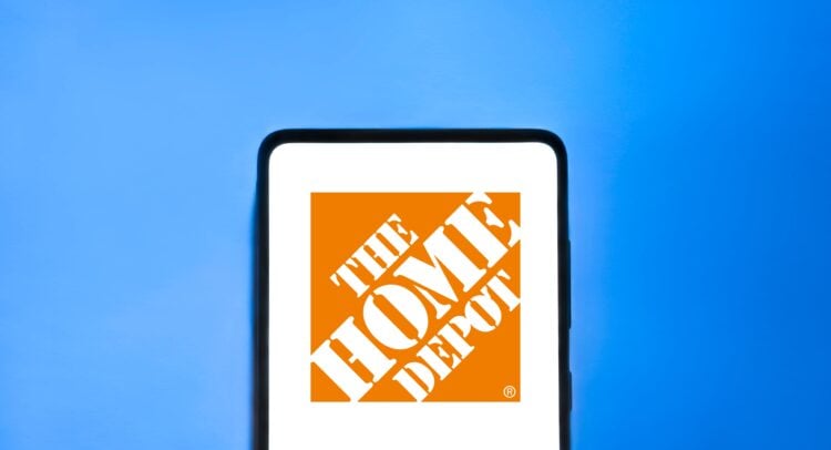 Will Rate Cuts Give Home Depot Stock (NYSE:HD) a Lift?