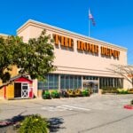 Counter-Protests Kick In: Home Depot Stock (NYSE:HD) Slips