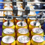 M&A News: Innovation Beverage Group Stock (IBG) Rockets on BlockFuel Energy Merger Plan