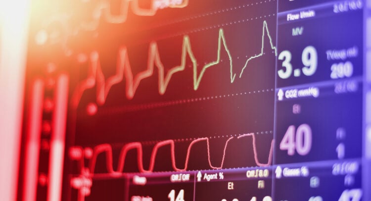 Why Is SeaStar Medical Stock (ICU) Down 45% Today?