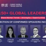 Forex Expo Dubai 2025 Conference to Feature 150+ Global FX and Fintech Leaders