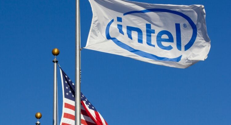 “…An AI Industry Consolidating…”: Intel Stock (NASDAQ:INTC) Dives as its Impact on Crypto Markets Considered