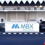 MBX Biosciences Stock Rockets on Clinical Trial Update