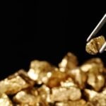 Gold Mining Stocks Lose Shine Despite Precious Metal Price Racing to Magical $4,000