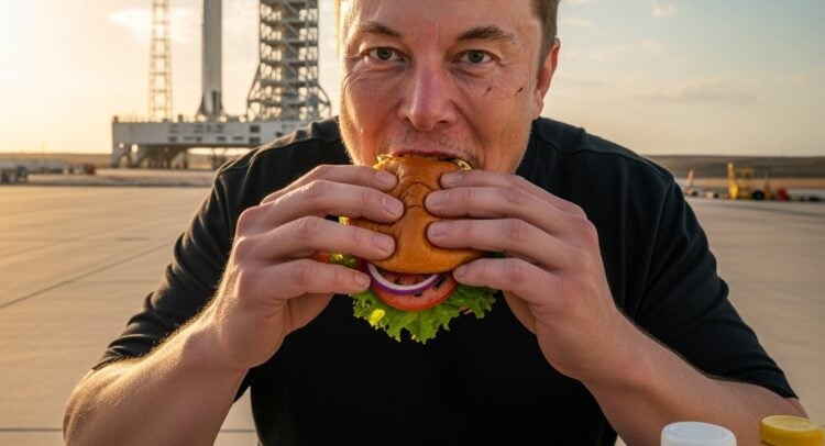 Tesla Stock (TSLA) Looks Tasty as Musk Chews on Global Diner Expansion Plans