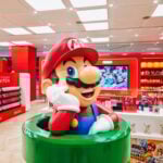 Nintendo Stock (NTDOF) Gains on Bowser’s Departure