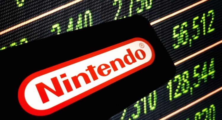 Nintendo Stock (NTDOF) Jumps Alongside Analyst Updates