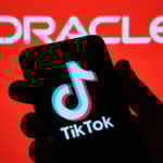 Oracle Stock (ORCL) Soars as It Gets Set to Take Control of Crucial TikTok Algorithm