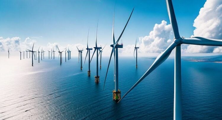 Apollo Stock (APO) Blows Higher as it Eyes Up $5.6B Deal for World’s Biggest Offshore Wind Farm