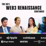 Zebu Live 2025 Welcomes Coinbase, Solana, and other Leaders together for UK’s Biggest Web3 Summit
