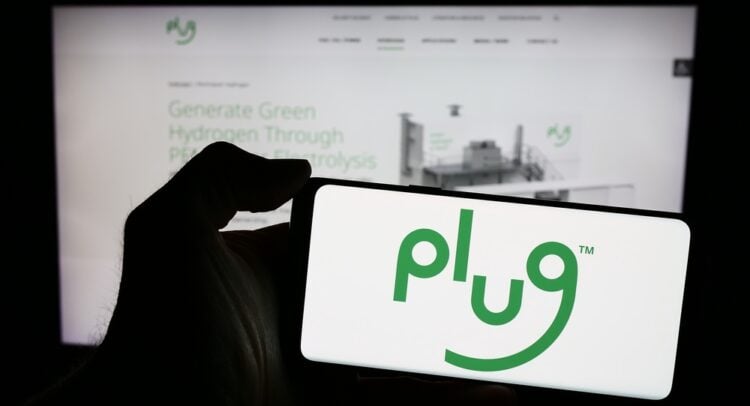 Plug Power Stock Soars on Record Hydrogen Plan Update