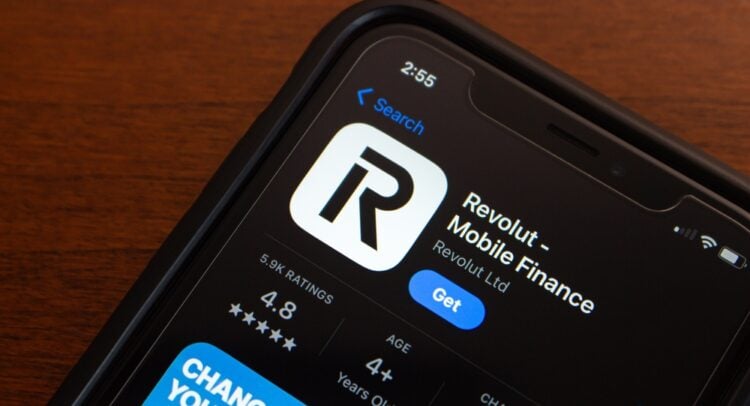 Fintech Giant Revolut Could Make History With Cross-Atlantic $75B IPO