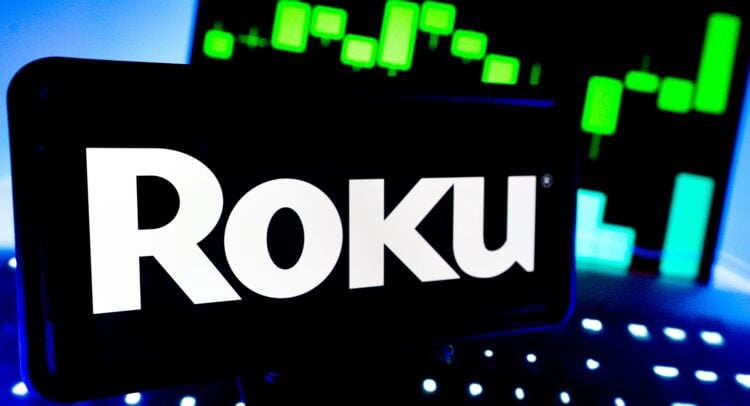 Roku Stock (NASDAQ:EADSY) Slips After New Smart Projector Raises Questions