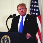 U.S. Pharma Stocks Rise on Trump’s Fresh 100% Tariff Threat on Foreign Drugs