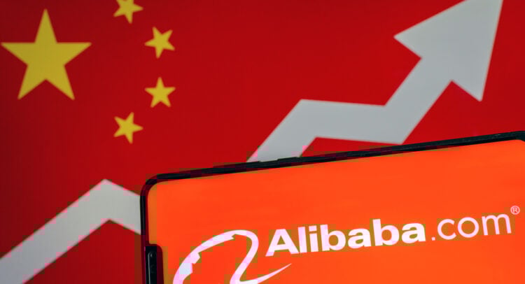 Alibaba Stock Rallies to 4-Year High on $53B AI Push, Qwen-Max 3 Launch