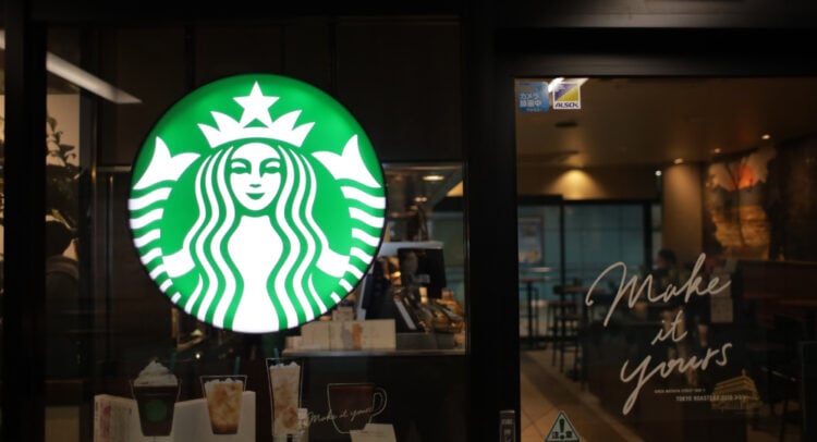 Why Starbucks (SBUX) CTO Deb Hall Lefevre Resigned