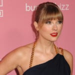 Taylor Swift Partners with AMC to Celebrate 12th Studio Album