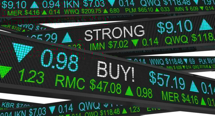 3 ‘Strong Buy’ Technology Stocks Backed by Top Analysts, 9/27/25