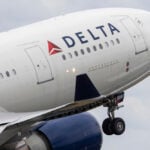 Delta Air Lines (DAL) Is Replacing Small Engines on over 300 Planes due to Toxic Fumes