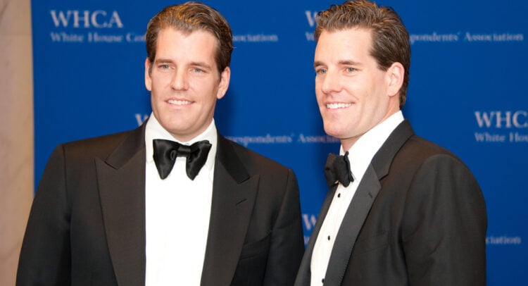 Trump’s CFTC Nominee Caught in Crypto Clash with Winklevoss Twins