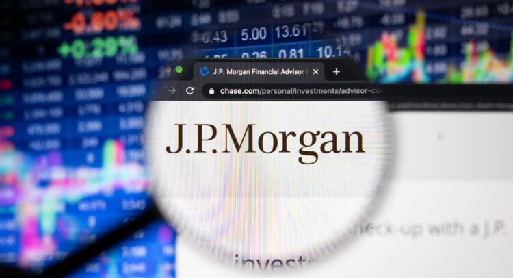 Qatar National Bank Calls JPMorgan’s Blockchain Shift “A Treasurer’s Dream”