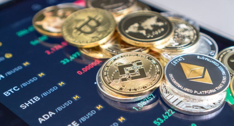 3 ‘Strong Buy’ Crypto Stocks with Over 100% Upside Potential, 9/30/25