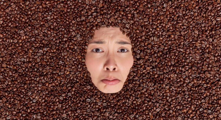Why Starbucks’ (SBUX) Recovery Story Doesn’t Smell Right at Today’s Multiples