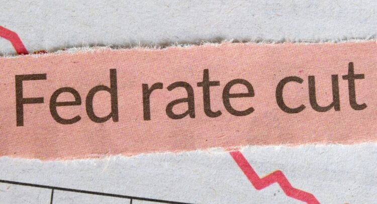No More Rate Cuts in 2025, Says Fed’s Bostic